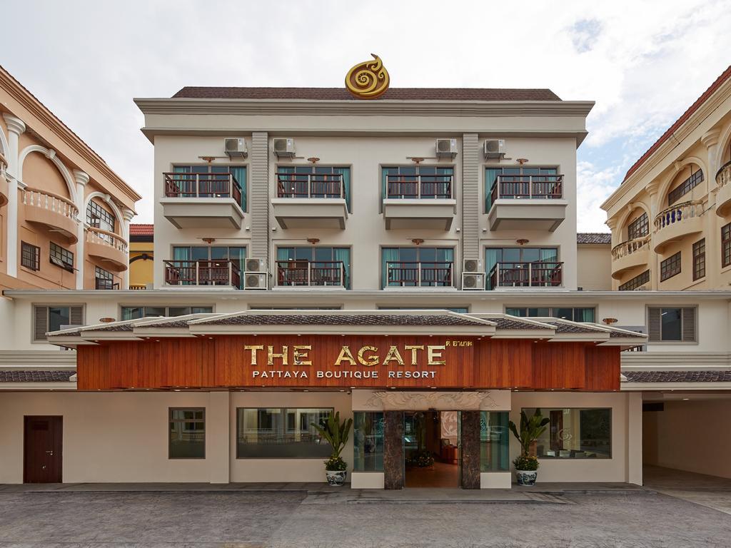 The Agate Boutique Resort 4*