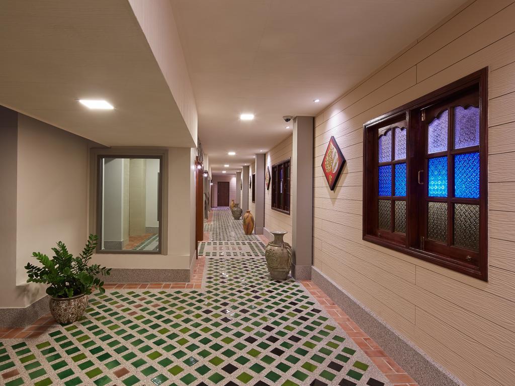 The Agate Boutique Resort 4*