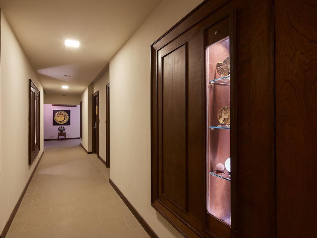 Resort The Agate Boutique 4*