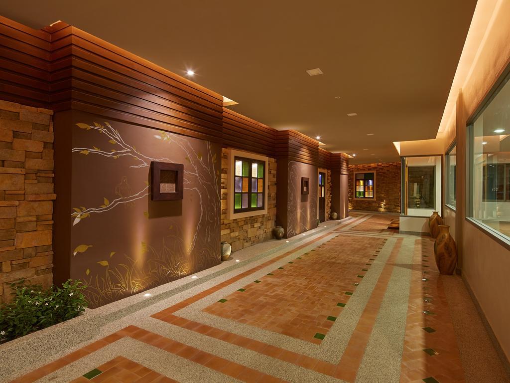 The Agate Boutique Resort 4*