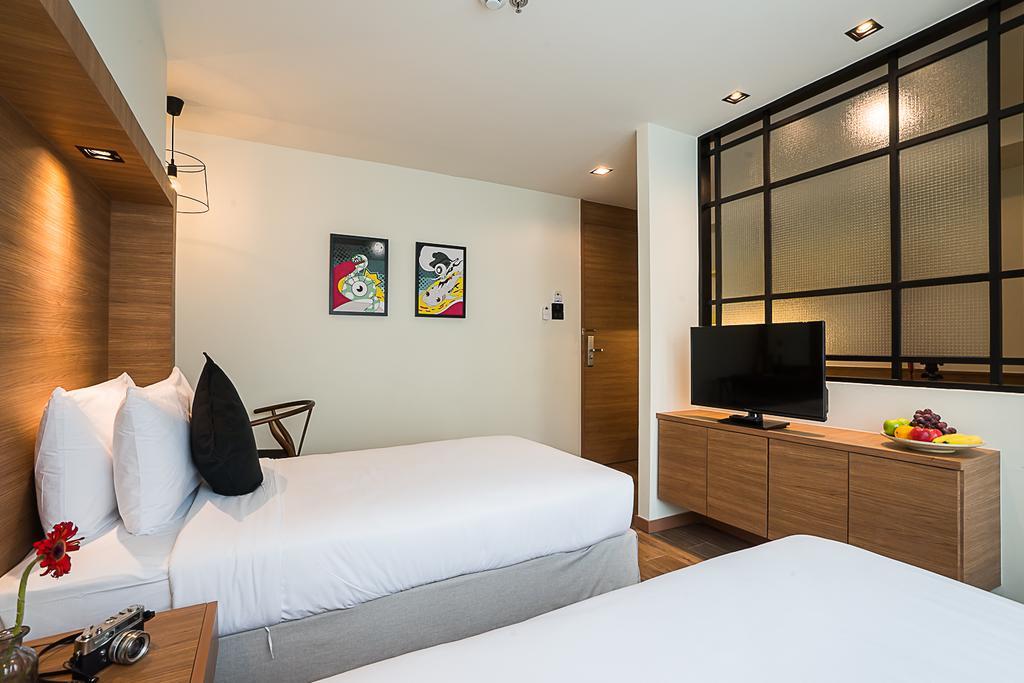 Sunshine Hip Hotel 4*