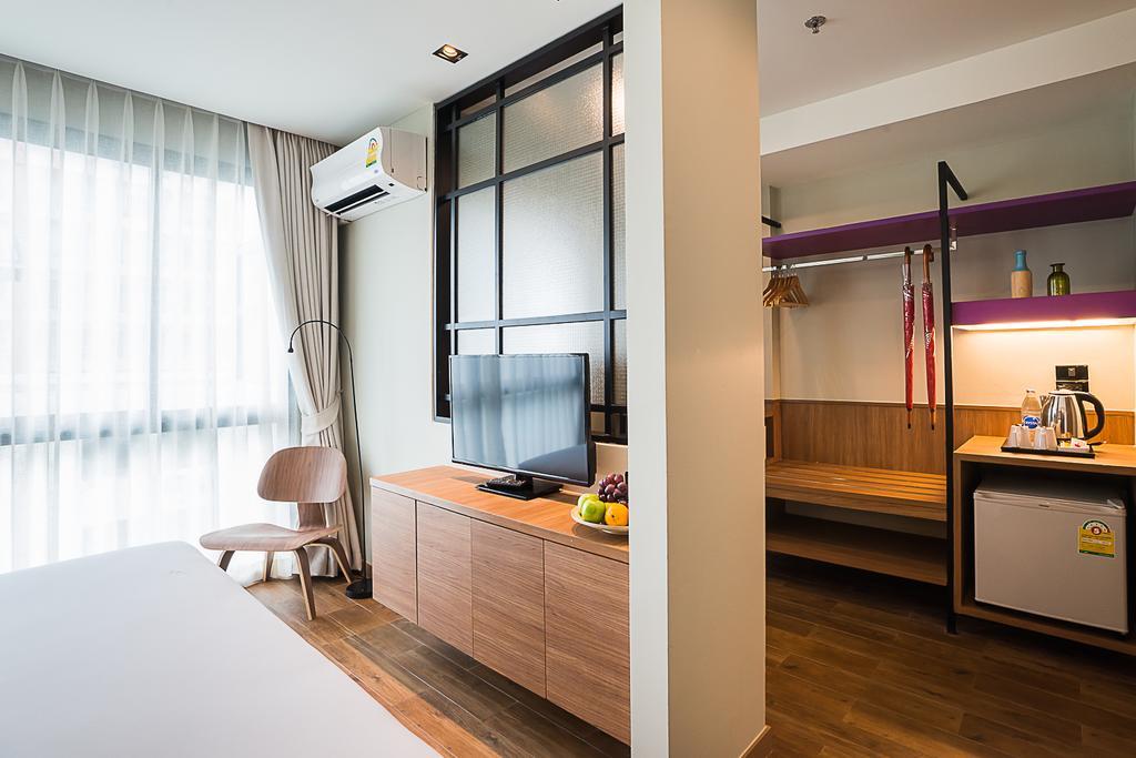 Hotel Sunshine Hip