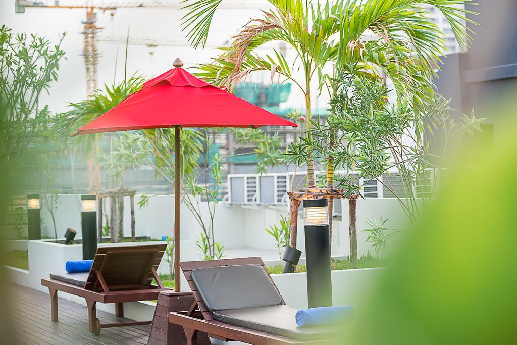 Sunshine Hip Hotel 4*