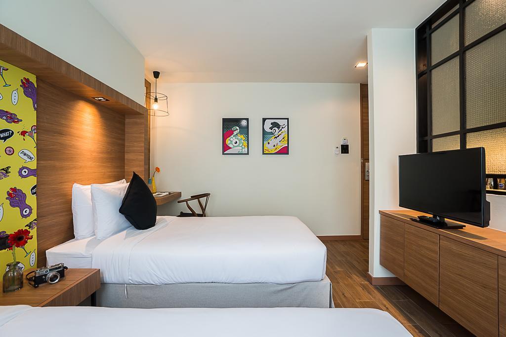 Hotel Sunshine Hip 4*