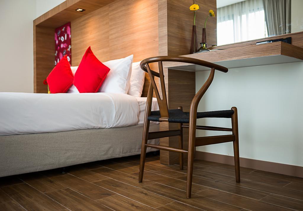Sunshine Hip Hotel Pattaya