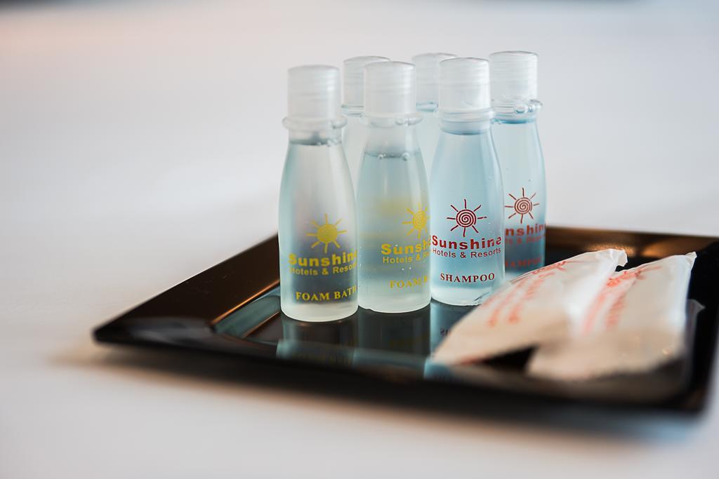 Hotel Sunshine Hip Pattaya
