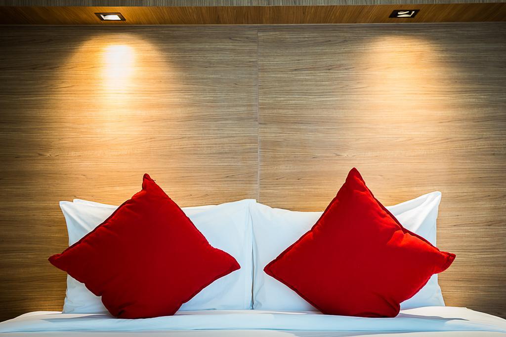 Sunshine Hip Hotel Pattaya