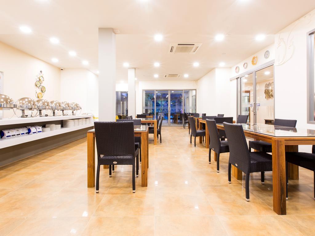 The Agate Boutique Pattaya
