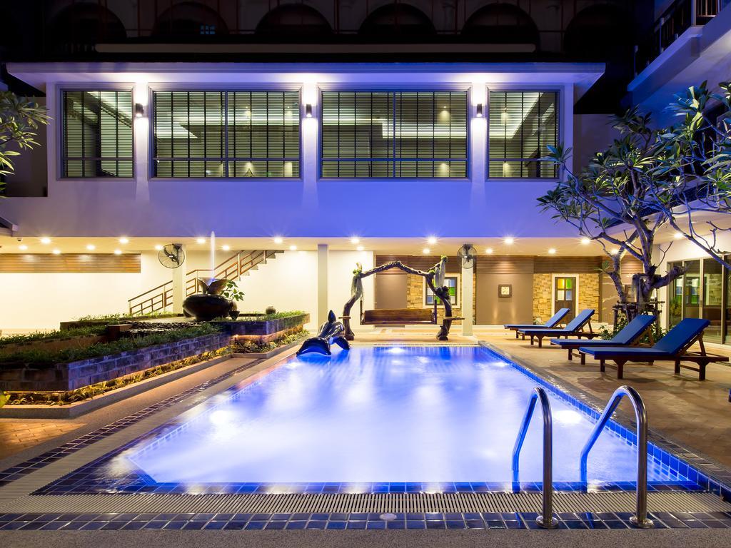 The Agate Boutique Resort 4*