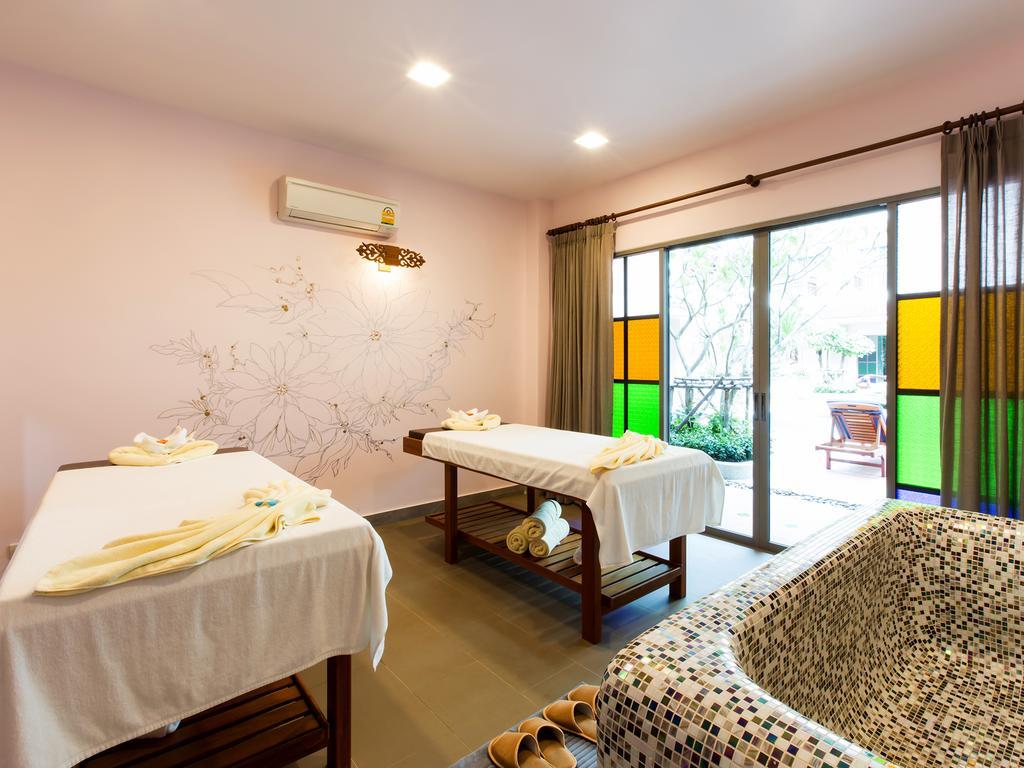 Resort The Agate Boutique 4*