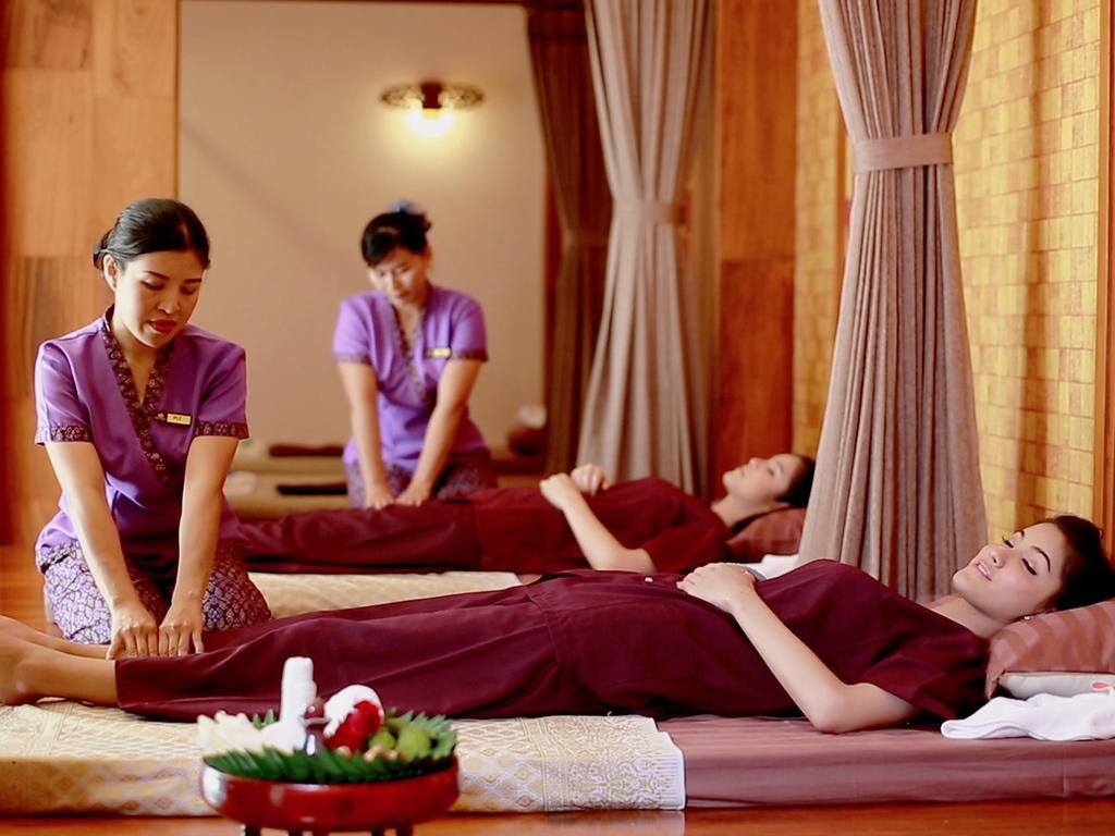 The Agate Boutique Resort Pattaya