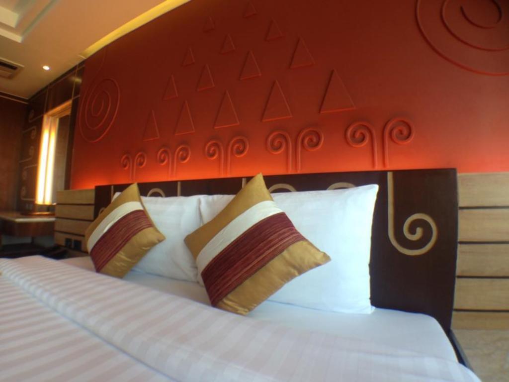 Bay Jomtien Hotel