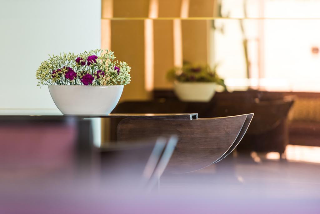 Bay Jomtien Hotel