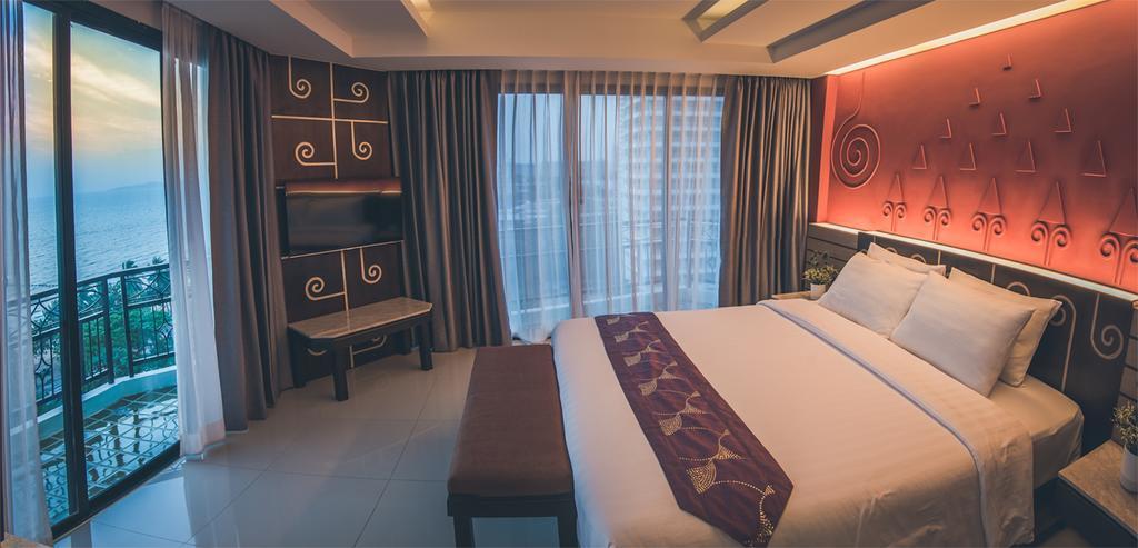 Bay Jomtien Pattaya