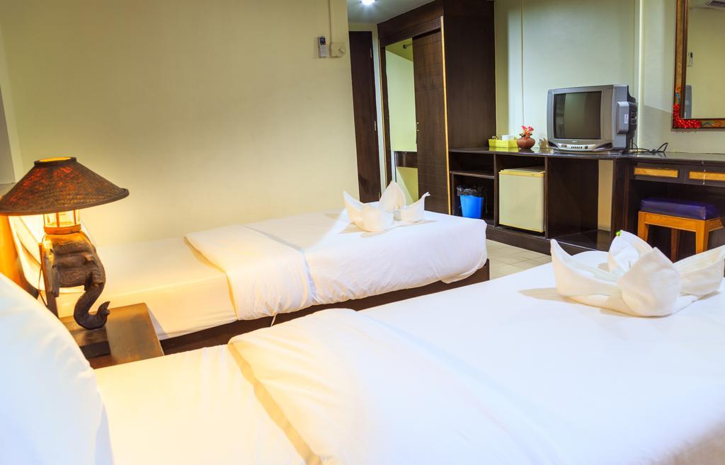 คาซาโนวา Pattaya