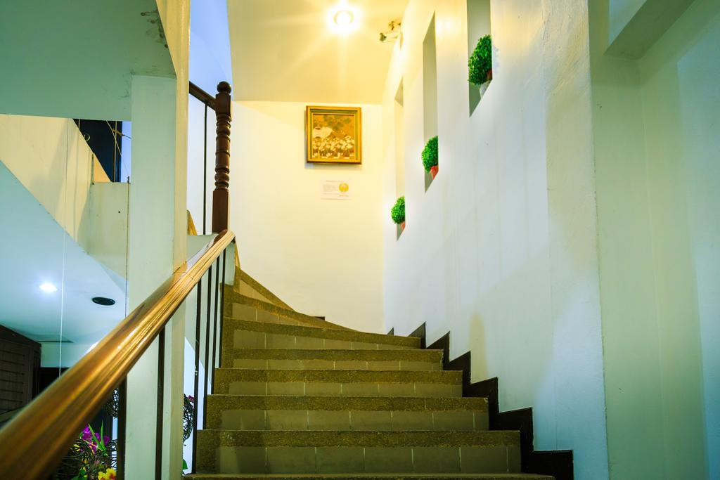 Casanova Hotel Pattaya
