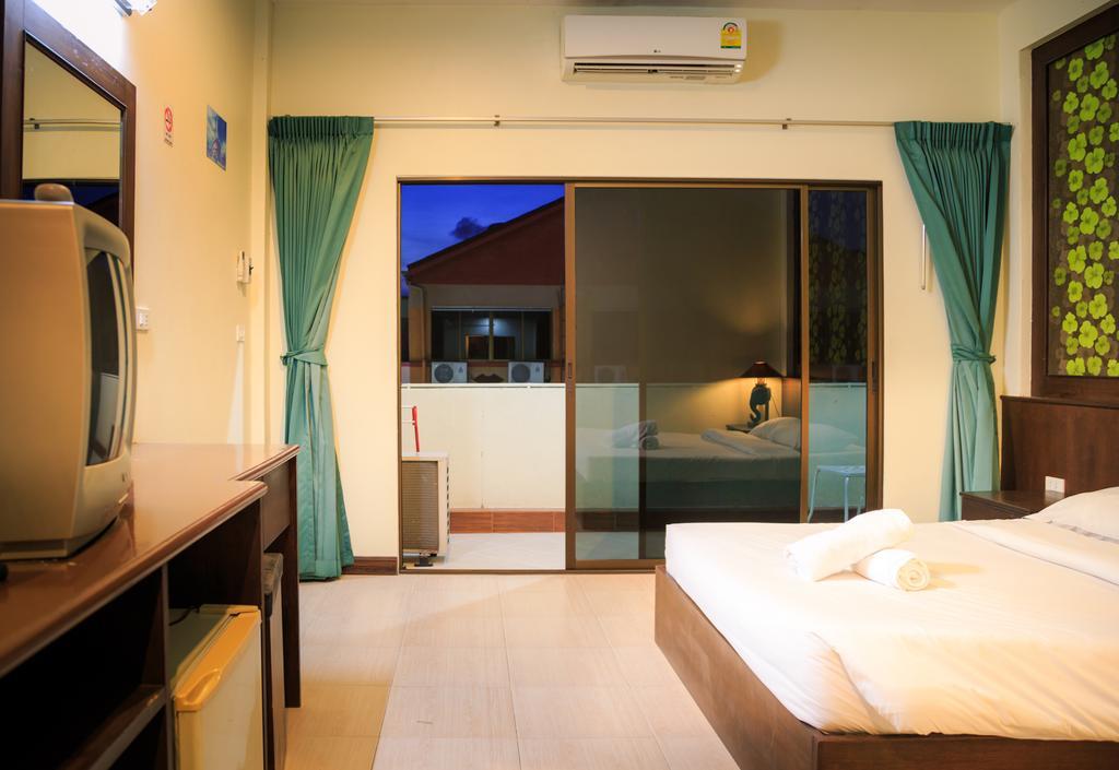 คาซาโนวา โรงแรม