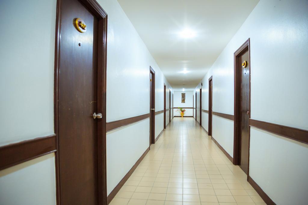 Casanova Hotel Pattaya
