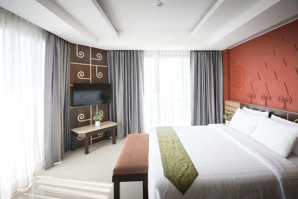 Bay Jomtien Pattaya