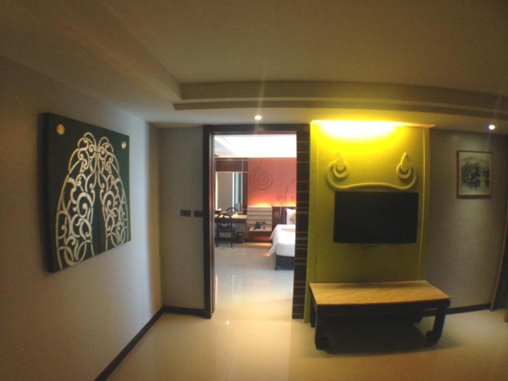 Hotel Bay Jomtien