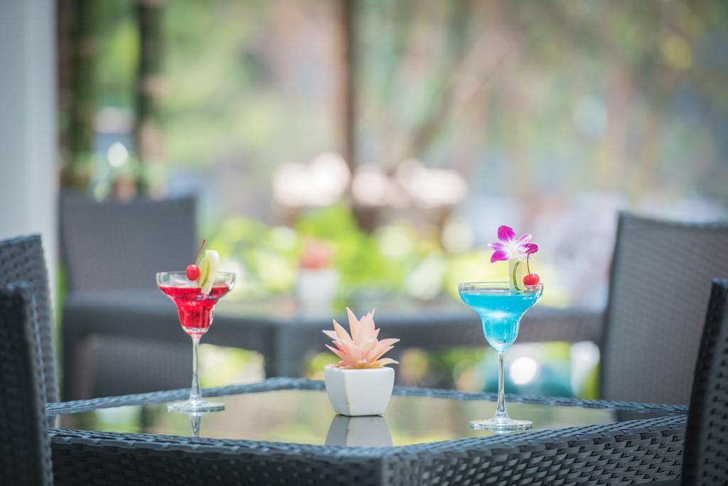 Bay Jomtien Hotel 5*