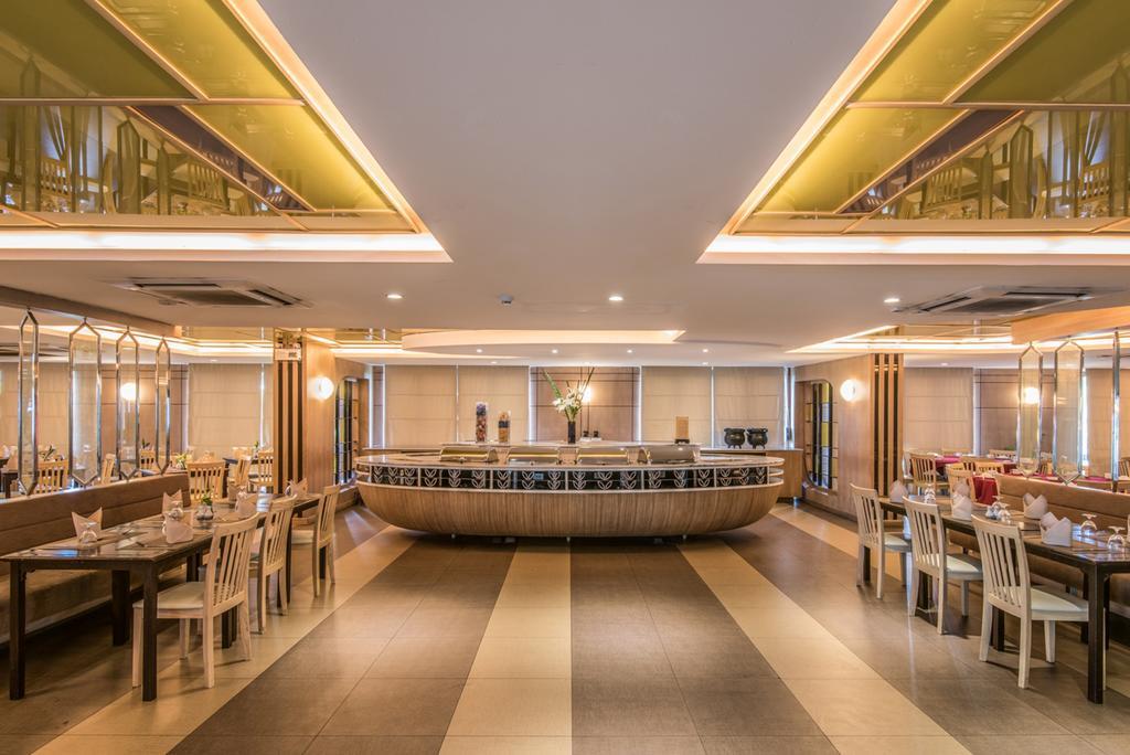 Bay Jomtien Hotel