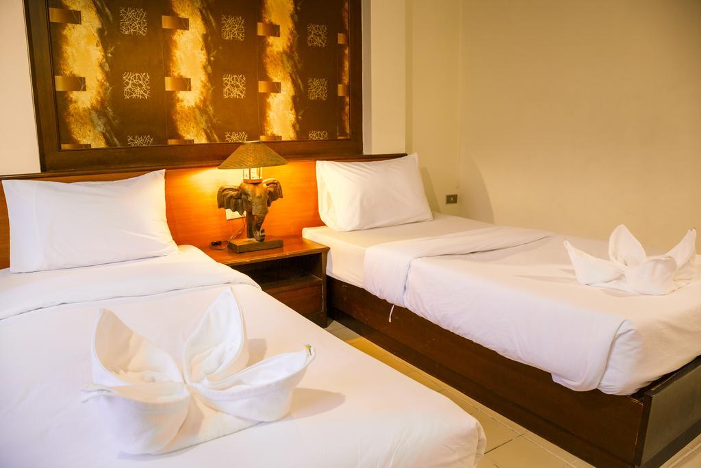 Hotel Casanova 2*