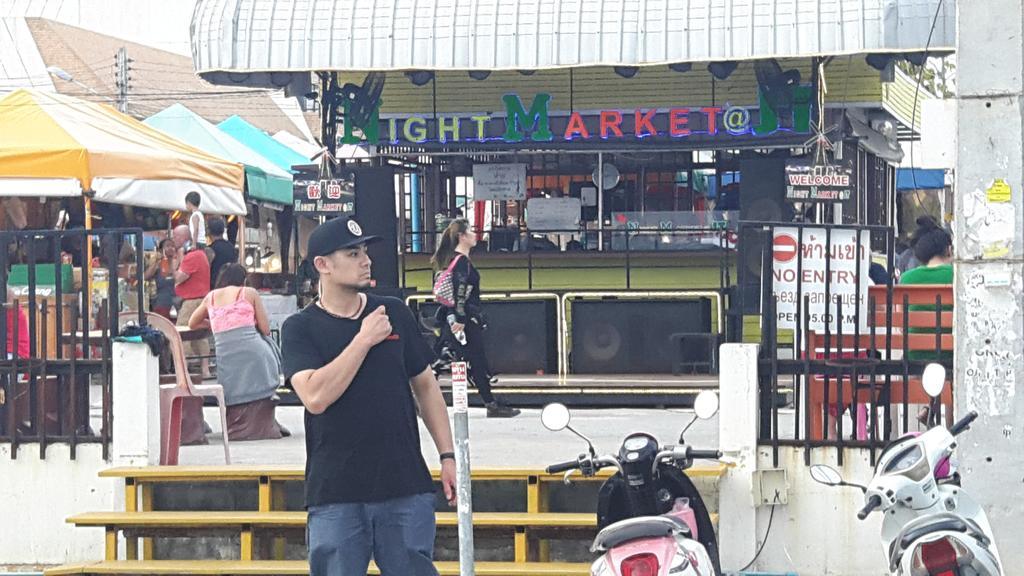 Casanova Pattaya