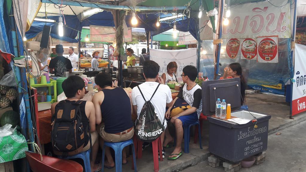 คาซาโนวา โรงแรม