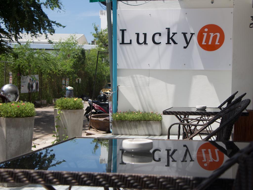 Gasthof Lucky In