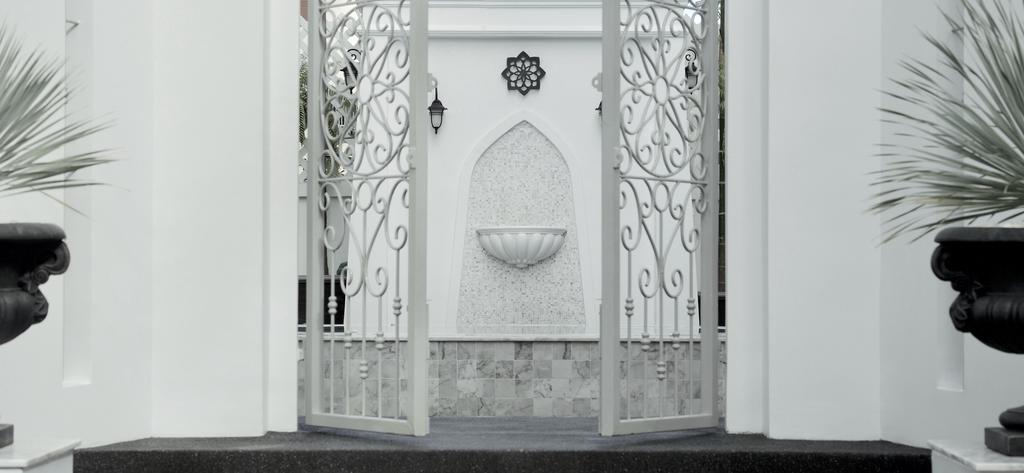 Noursabah Hotel 3*