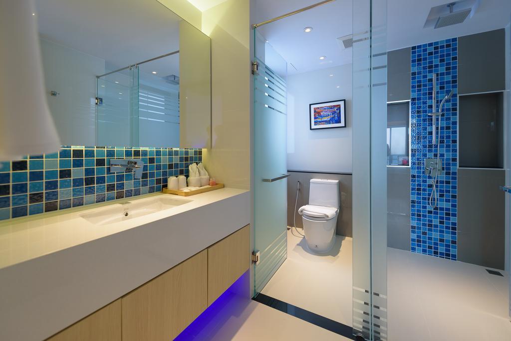 Deep Blue Z10 Pattaya