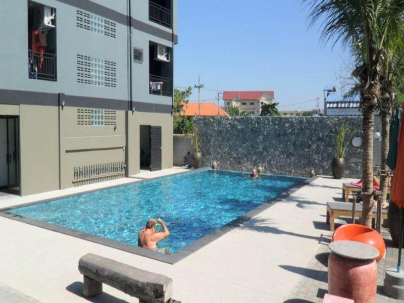 Inn Zen Bonkai 2 2*