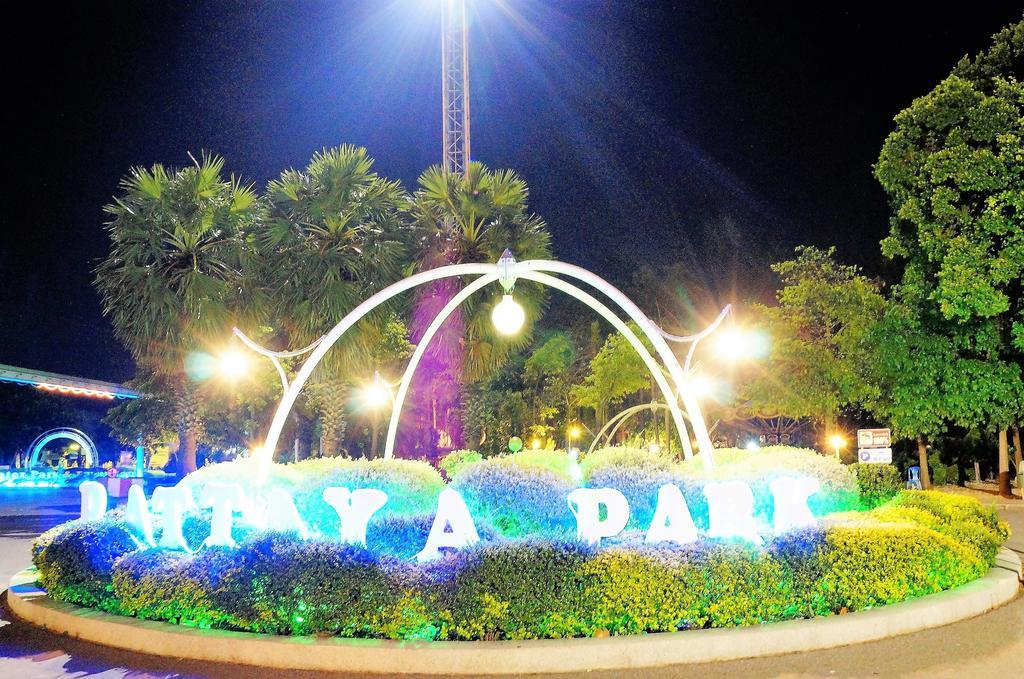 Hotel Park