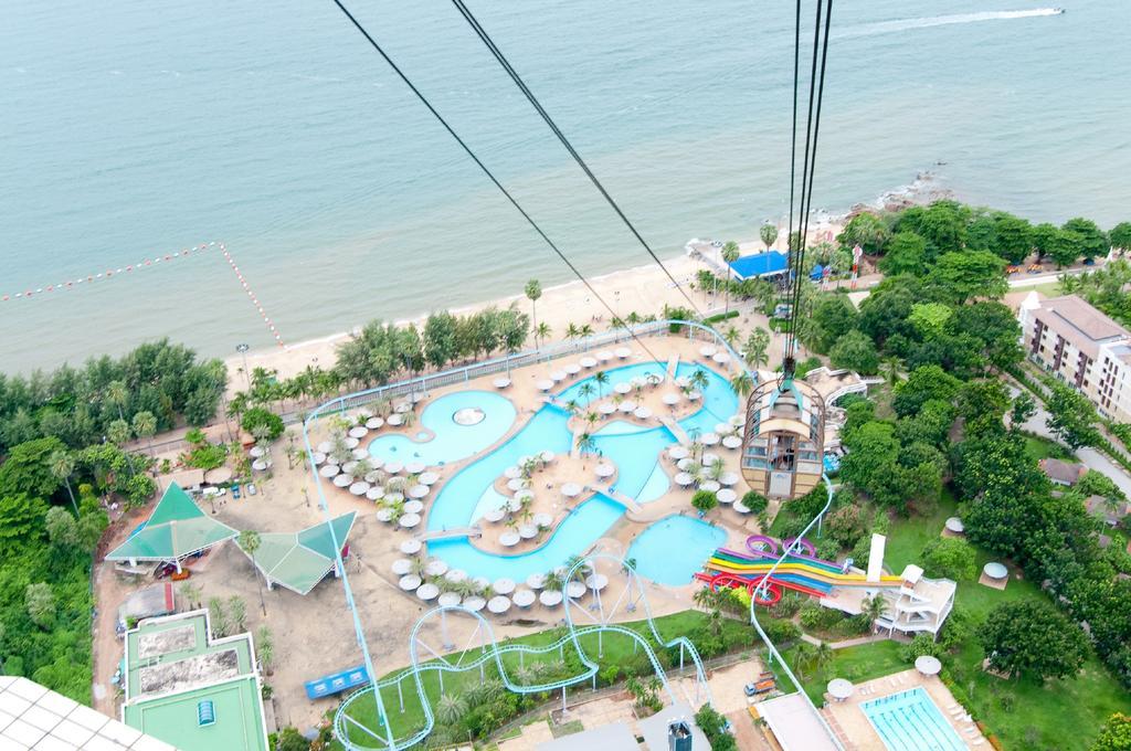 Park Pattaya