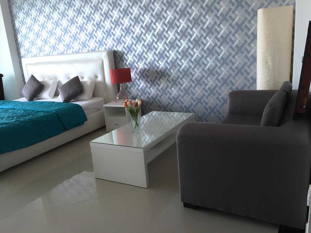 Apartment Viewtalay 7 Seaview Pattaya