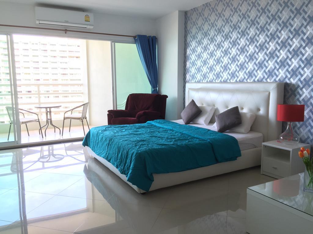 Viewtalay 7 Seaview Apartment