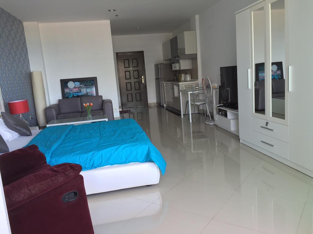 Apartment Viewtalay 7 Seaview *