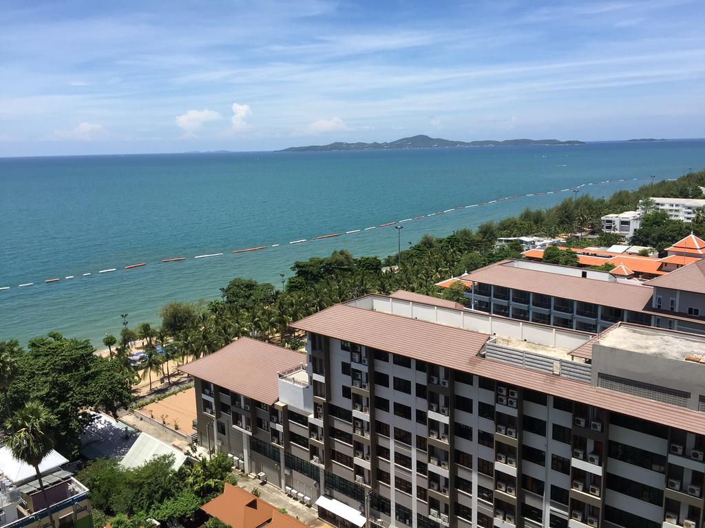 Viewtalay 7 Seaview * Pattaya