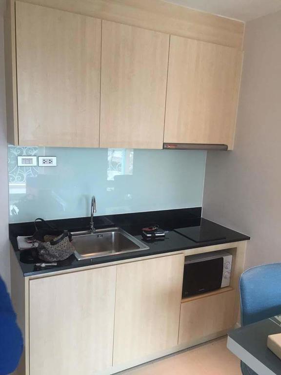Grande Caribbean By Suneeya Apartment *