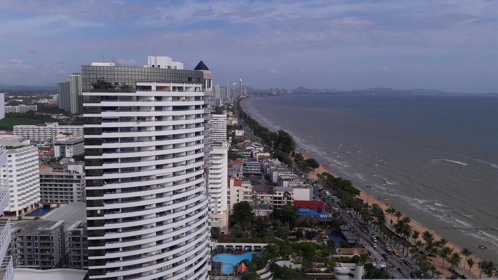 Apartment Veiwtalay 7 *