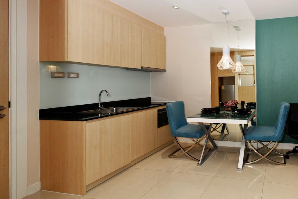 Grande Caribbean By Siam Luxury Pattaya