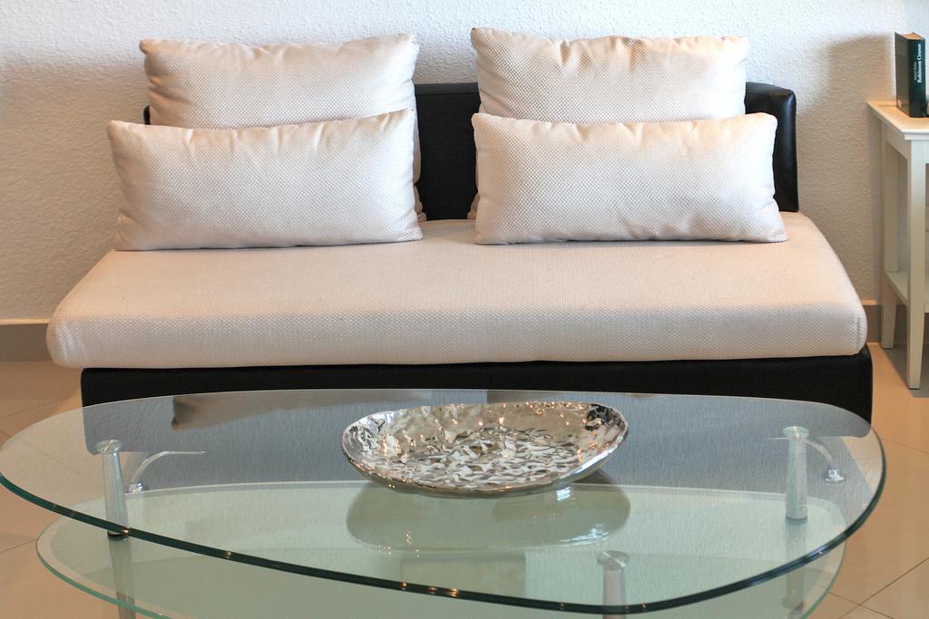 View Talay 6 Luxury Apartment Pattaya