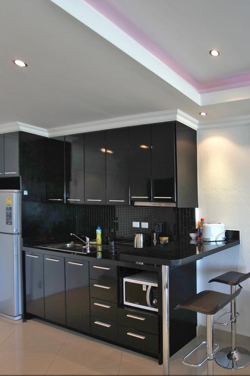 View Talay 6 Luxury Apartment Pattaya
