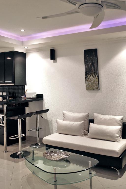 View Talay 6 Luxury Apartment