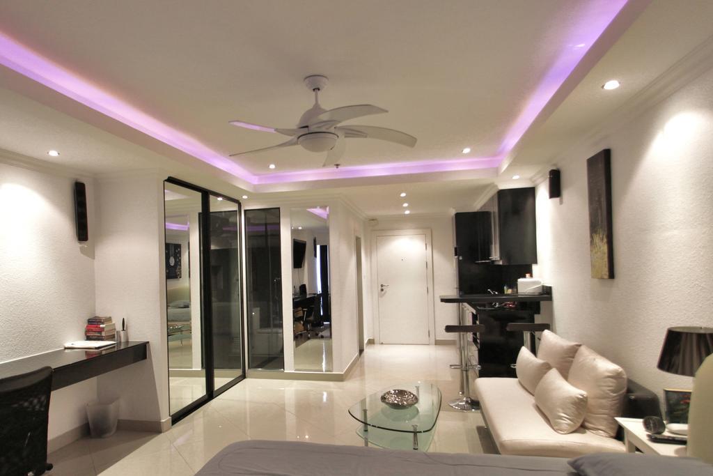 Apartment View Talay 6 Luxury
