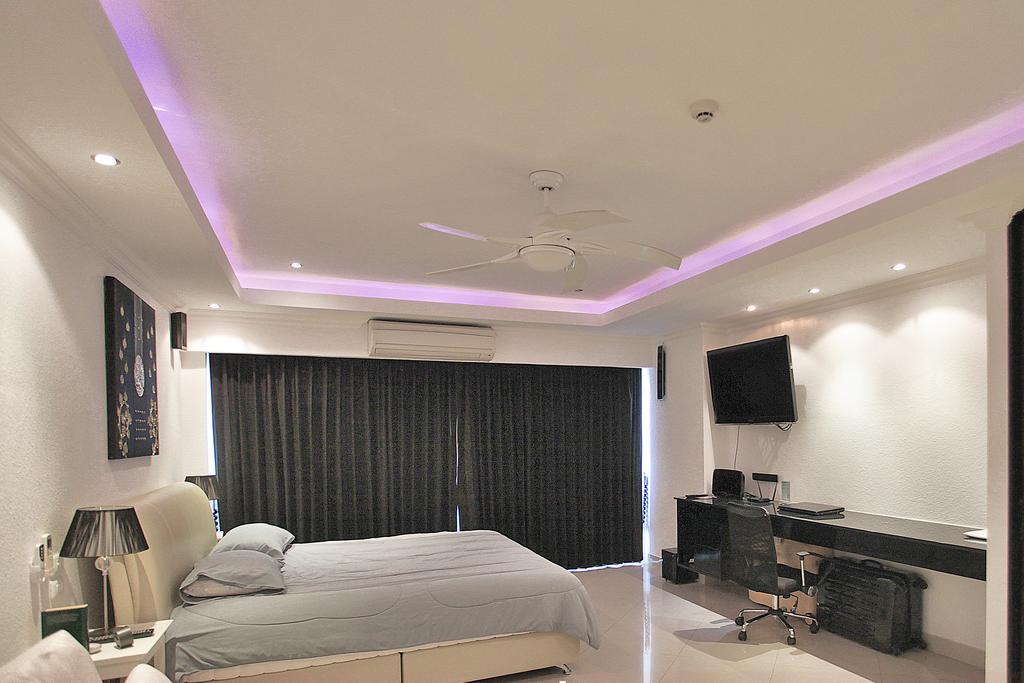 Apartment View Talay 6 Luxury *