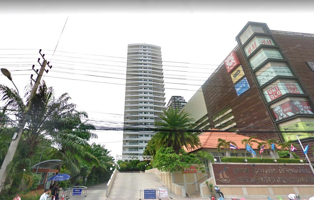 View Talay 6 Luxury Apartment