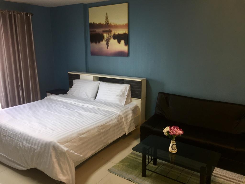Br-guesthouse