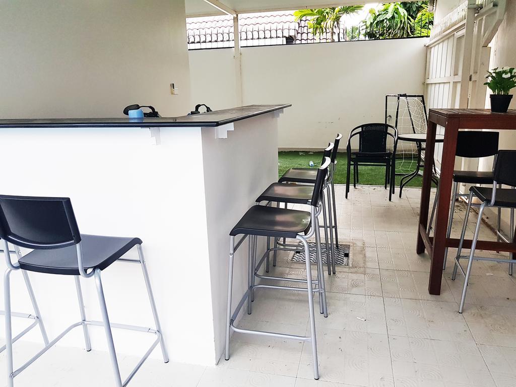 Suk Sabai Villa